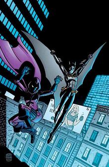Batgirl30coverart