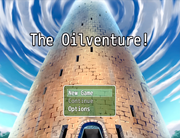 The Oilventure
