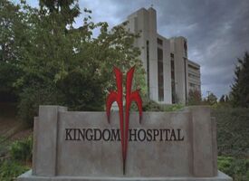 The Kingdom Hospital