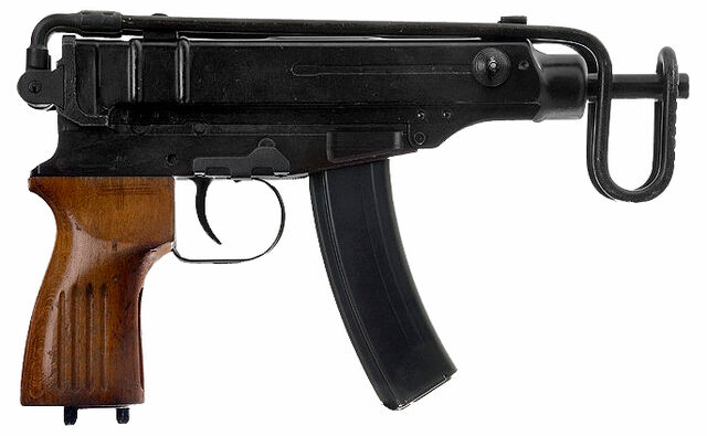 File:CZ Vz 61.jpg