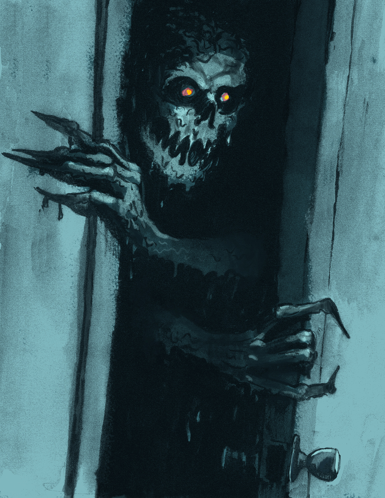 The Boogeyman | Wiki | Monster Facts Amino