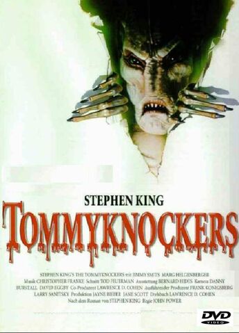 Archivo:Tommyknockers.jpg