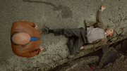 Lester's Death