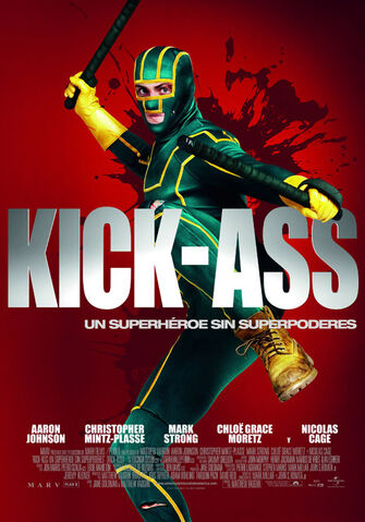 Archivo:KickAss Poster.jpg
