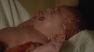 Baby Alice
