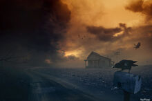 Road to nowhere by noro8-d7q3ksv