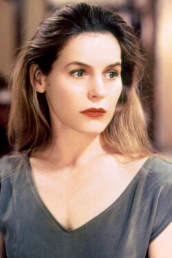 Mary Brady