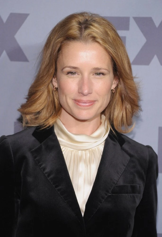 Shawnee Smith | Stephen King Wiki | FANDOM powered by Wikia