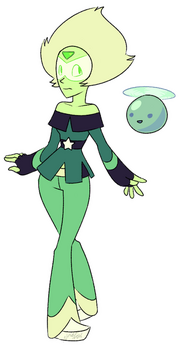 Peridot