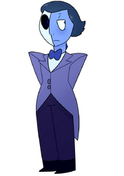 Sapphireforvk