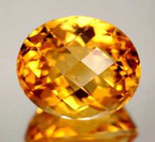 Smol Gem's Gemstone