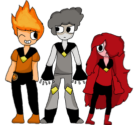 Solar Gems Original