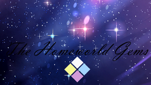 Homeworld
