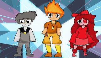Solar Gems Newest