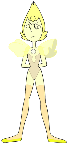 Yellow-pearl-deko
