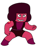 Rubíno.
