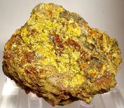 Cacoxenite-40667