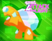 Attack the light orange turtle wallpaper by ponychaos13-d974ec0