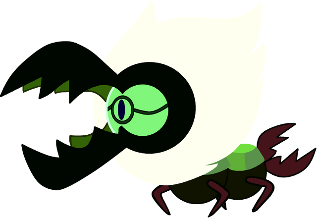 Tiedosto:Centepeetle Mother Pieni.png