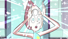 Mirror Gem 020