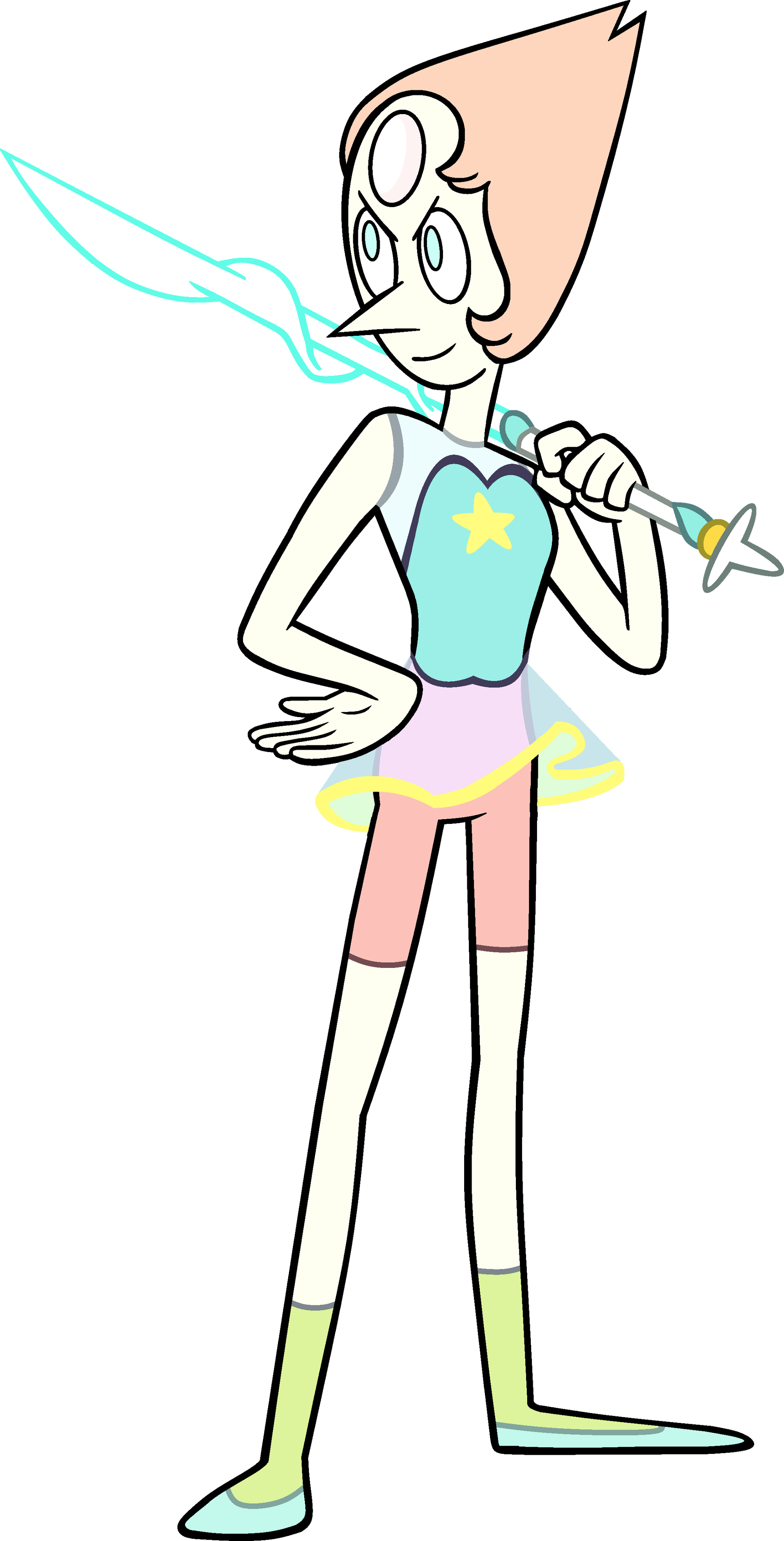 Image - Pearl old redo6.png | Steven Universe Wiki | FANDOM powered by ...