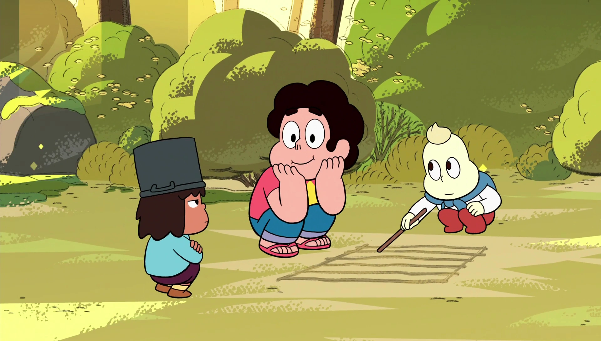 Image Onion Gang 181.png Steven Universe Wiki FANDOM powered by Wikia