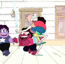Keep Beach City Weird.jpg.jpg