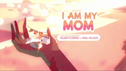 I Am My Mom 000
