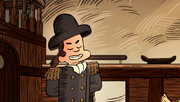 Historical Friction 046