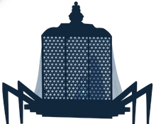 BD's Palanquin