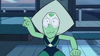 How I came to Like Steven Universe Part 2: Why Peridot is my New Favorite Character