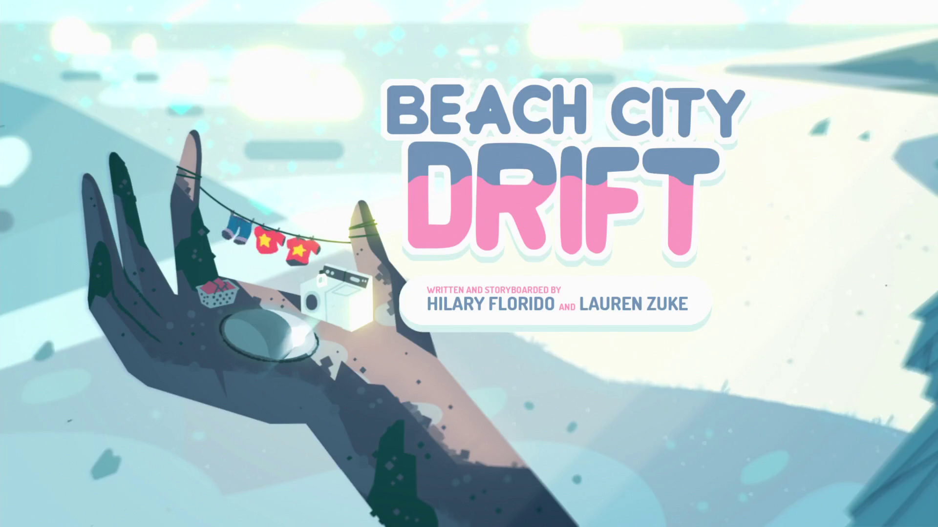 Image result for beach city drift steven universe
