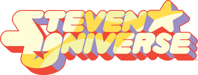 ملف:Steven Universe logo.png