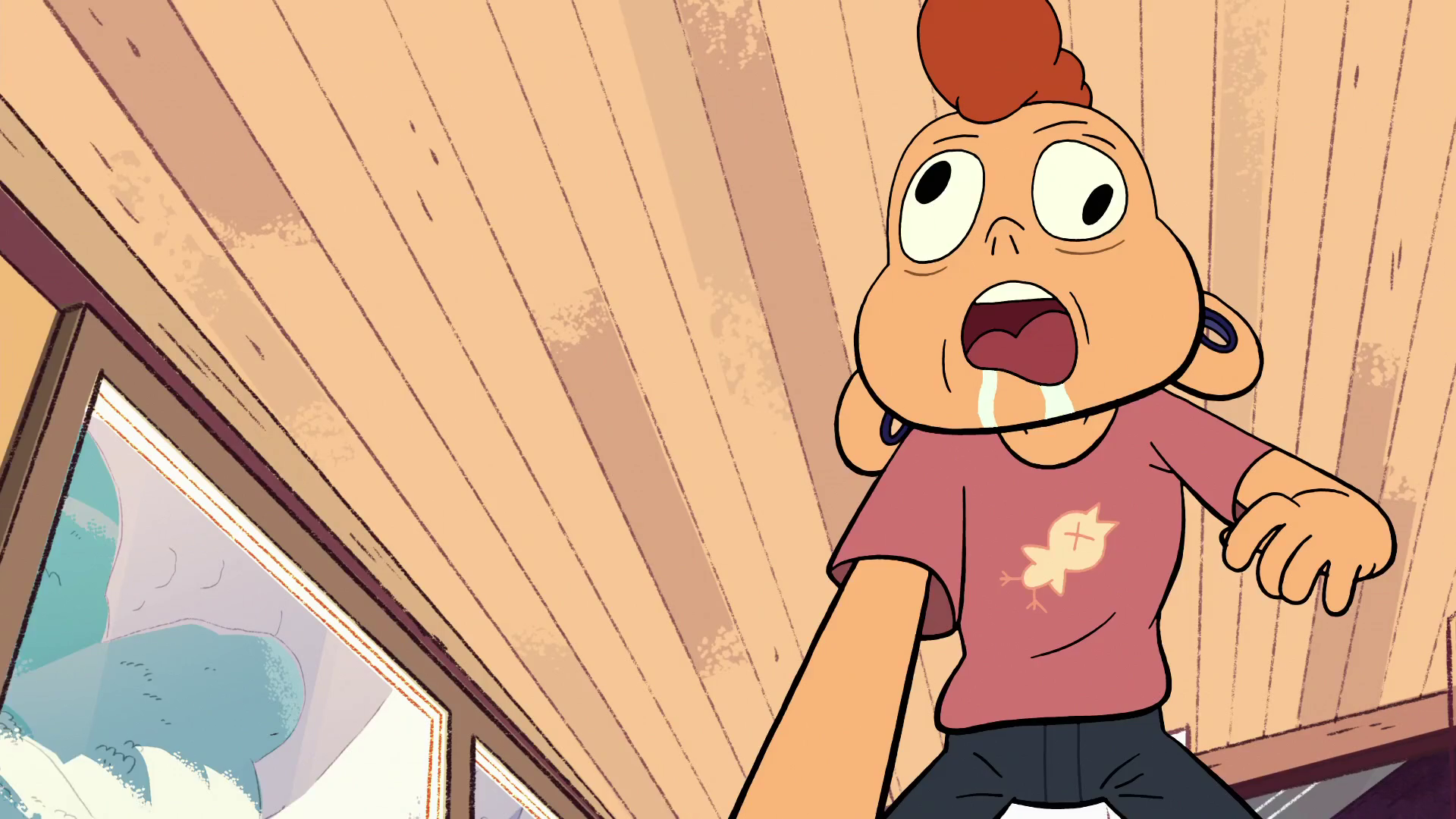Image The New Lars 196.png Steven Universe Wiki FANDOM powered by