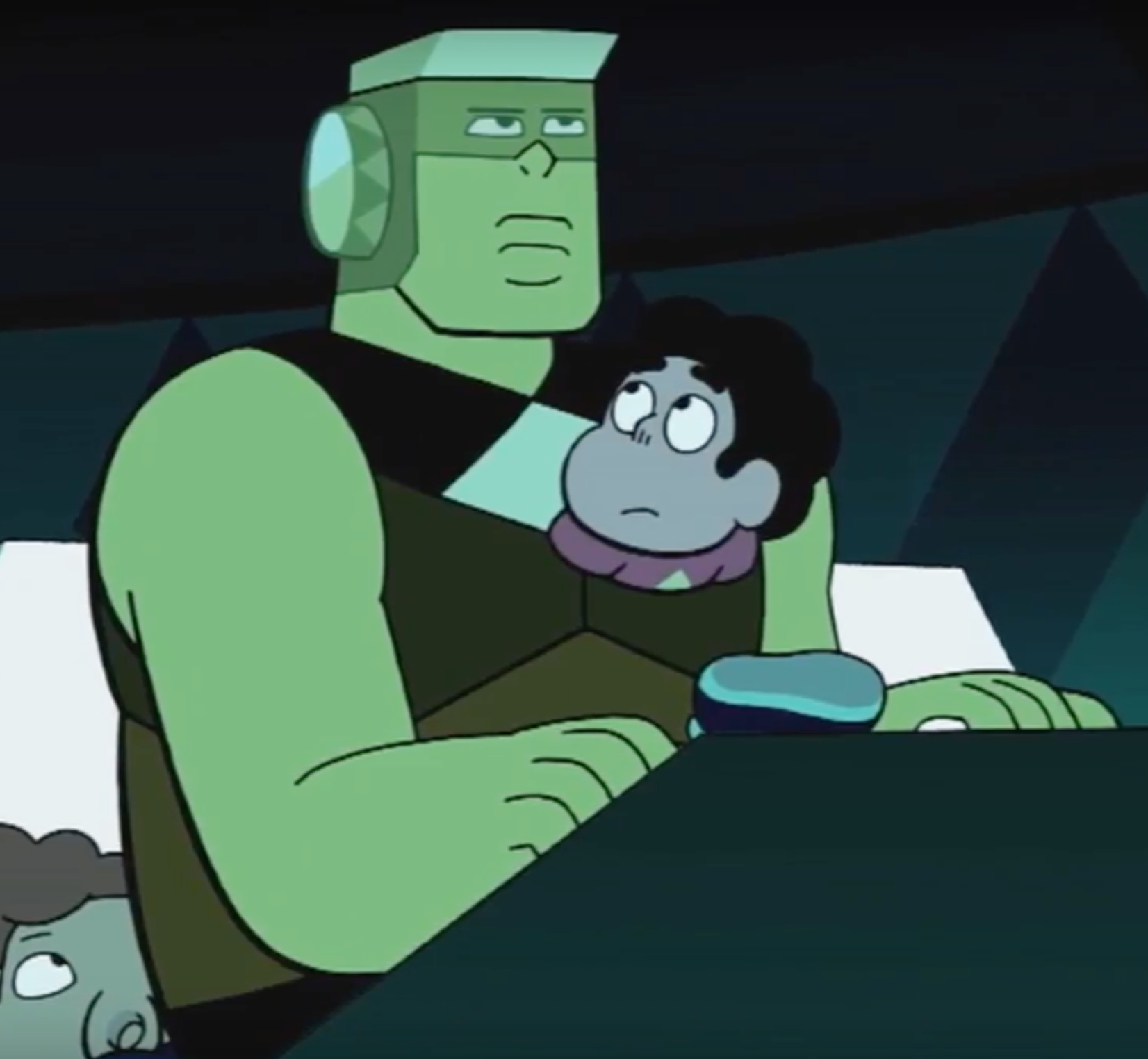 Topaz | Steven Universe Fanon Wiki | FANDOM powered by Wikia