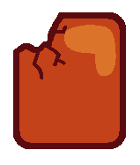 Carnelian new gem