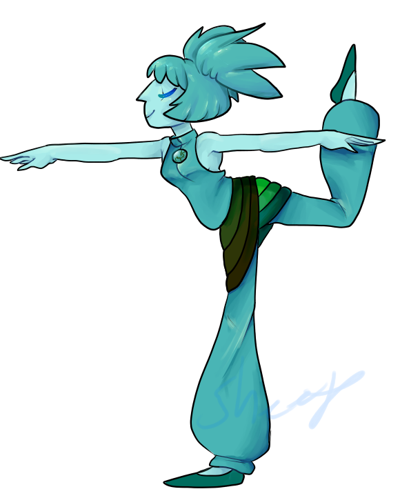 Turquoise (SP) | Steven Universe Fanon Wiki | FANDOM powered by Wikia