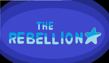 REBELLION COVER