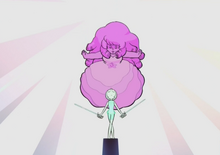 Rose and pearl attack