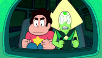 Gem Drill 1- Steven e Peridot.png