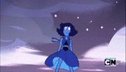 Hidrocinese de Lapis