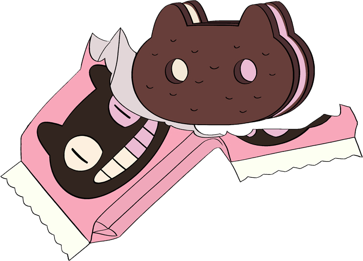 Biscoito Gatinho | Steven Universo Wiki | FANDOM powered by Wikia