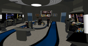 USS Artemis Bridge Screenshot