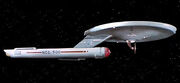 USS Saladin Photo