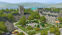 Braytac-University