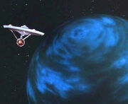 TOS generic planet 3