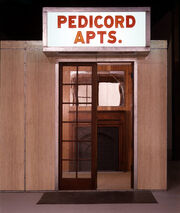 Pedicord-apartments