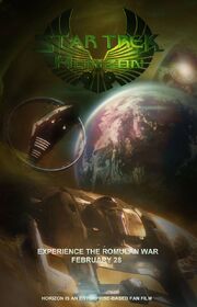 STHorizonPoster