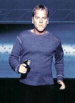 Jack Bauer