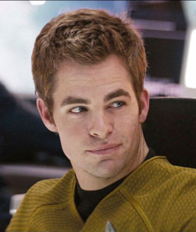 File:James T. Kirk on the Bridge as Captain.jpg